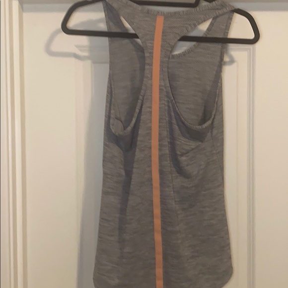 Reebok Racer Back Tank - Picture 3 of 3